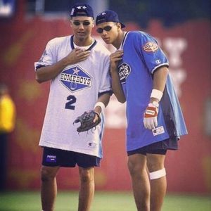 Meet your Posher, Idrees